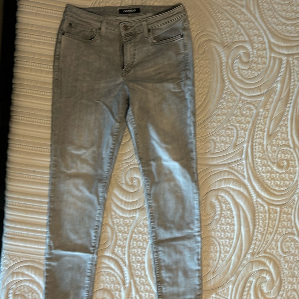 Express Jeans